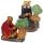 Traditional Chinese Bonsai-Miniatures - Set of 6 - Bonsai Master