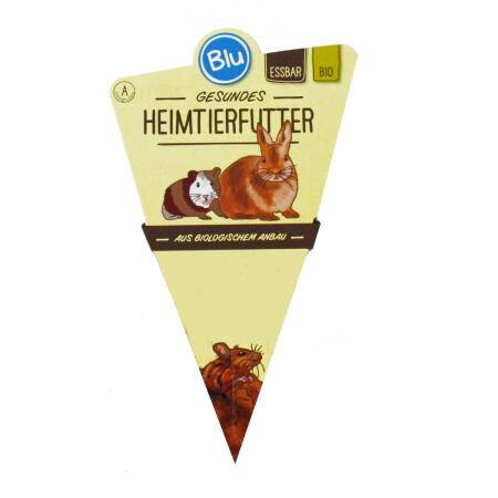 Futterpflanze fr Heimtiere - Callisia repens - Vitalfutter fr Kanin