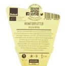 Ensemble de 3 plantes alimentaires pour animaux de compagnie - Callisia repens - Nourriture vitale pour lapins, oiseaux dornement, reptiles, hamsters et cobayes