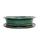 Bonsai cup and saucer Gr. 5 - green - oval - model O4 - L 31cm - B 24.5cm - H 8.5cm