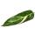 Schattenpflanze mit ausgefallenem Blattmuster - Calathea &quot;Magicstar&quot; - 17cm Topf - ca. 60cm hoch