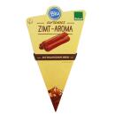 Exotenherz Zimt-Aroma-Pflanze Elettaria cardamomum...