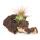 Tillandsias sur racine de Mopani - s - 1 plante
