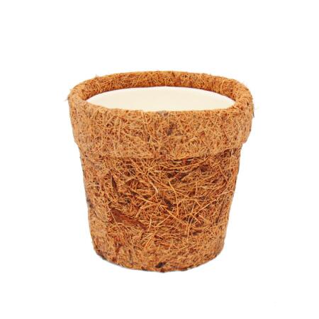 Kokodama - Empty plant pot 10cm