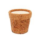 Kokodama - Empty plant pot 10cm - Set of 3