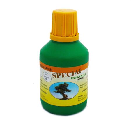 Bonsai fertilizer, 250ml