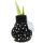 Bulbe damaryllis en chaussette moderne "Fashion Streetlife" nièces dargent