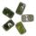 Mini-Moos-Box - Echtes Natur-Moos zum Basteln und Dekorieren - kleine Packung ca. 30 cm³ - Ideal auf für Pflanzschalen oder Gläser  verschiedene Sorten