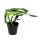 Philodendron "Dragon Tail" - Rhaphidophora decursiva - dragon tail tree friend - 12cm pot