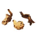 Mopani Root Size S 12-18cm Set of 3