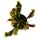 Schlauchpflanze - Sarracenia purpurea Hybr. - Fleischfressende Pflanze - 9cm Topf