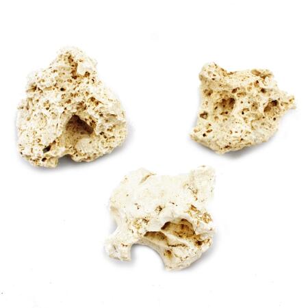 Sansibar Rock Size S 7-10cm Set of 3