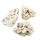 Jupe Zanzibar taille xl 23-30 cm