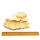 Regenbogen-Platten Set Gr. M