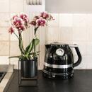 Kolibri Orchids COMBI DEAL von 2 gelben roten Phalaenopsis-Orchideen Spanien Topfgröße 9cm blühende Zimmerpflanze frisch vom Züchter