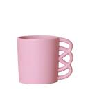 Cache-pot "Happy Mug" - tasse à...
