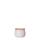 "Vintage Bowl" cachepot - ceramic in vintage look - white - suitable for 6cm pots
