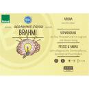 Brahmi memory aid in organic quality - Bacopa monnieri -...