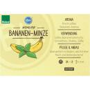 Banana mint in organic quality - Mentha arvensis - herb...