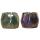 Pearl" planter - iridescent surface - suitable for 9cm pots