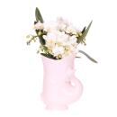 Kolibri Orchids Orchidée blanche Nazaré +...