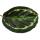 XXL shade plant with unusual leaf pattern - Calathea roseapicta "Medaillon" - 19cm pot - approx. 70-80cm high