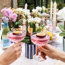 Kolibri Greens | Mix van groene planten + Painted Stripe...