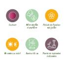 Exotenherz Blumenzwiebeln - Zierlauch Allium Sphaerocephalon ( 100 Stück) - Durchmesser 5-6cm