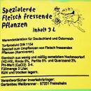 Starter Set Fleischfressende Pflanzen - 3 Pflanzen + Erde - Karnivorenerde