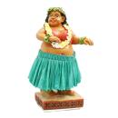 Hawaii miniature Dashboard Hula Doll - Sweet Wahine