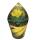 Faucaria tuberculosa - Tigerrachen - Rarité - 6,5cm Pot - 15cm de haut