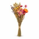 Blumenstrauss - Trockenblumen - natürliche...