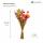 Bouquet - Dried Flowers - Natural Field Flowers - Multi - 15cm Diameter - 35cm Length