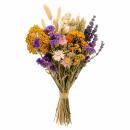 Blumenstrauss - Trockenblumen - natürliche...