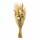 Bouquet - Dried Flowers - Natural Field Flowers - Natural - 25cm Diameter - 60cm Length