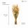 Bouquet - Dried Flowers - Natural Field Flowers - Natural - 25cm Diameter - 60cm Length