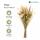 Bouquet - Dried Flowers - Natural Field Flowers - Natural - 25cm Diameter - 60cm Length