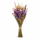 Bouquet de fleurs - Fleurs séchées - Fleurs...