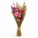 Bouquet de fleurs - Fleurs séchées - Fleurs...