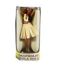 Hawaii miniature Dashboard Hula Doll - Girl great