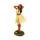 Hawaii miniature Dashboard Hula Doll - Girl Posing gro&szlig;
