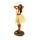 Hawaii miniature Dashboard Hula Doll - Girl great