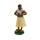 Hawaii miniature Dashboard Hula Doll - Man in Dancing Pose